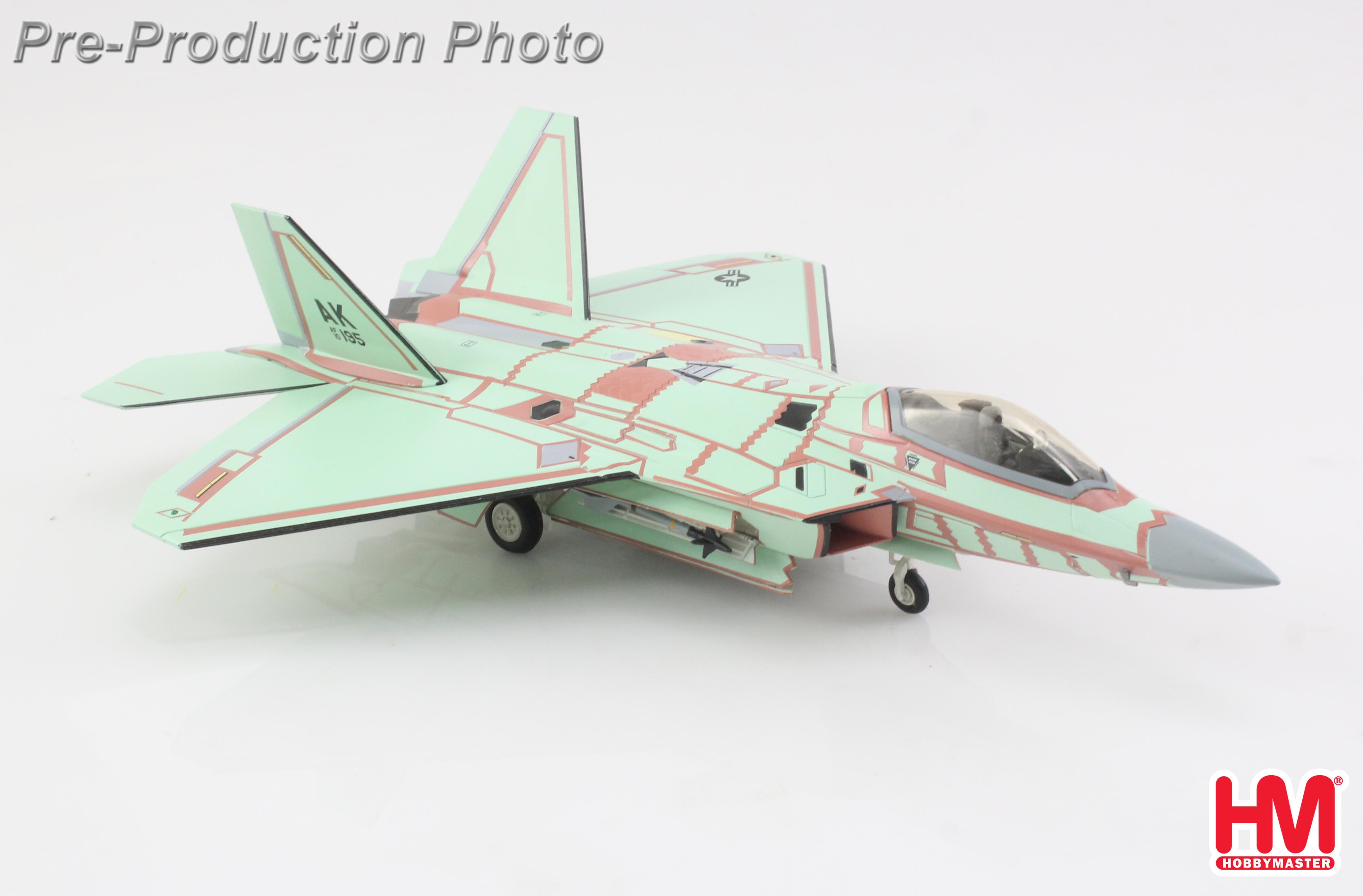 F-22 